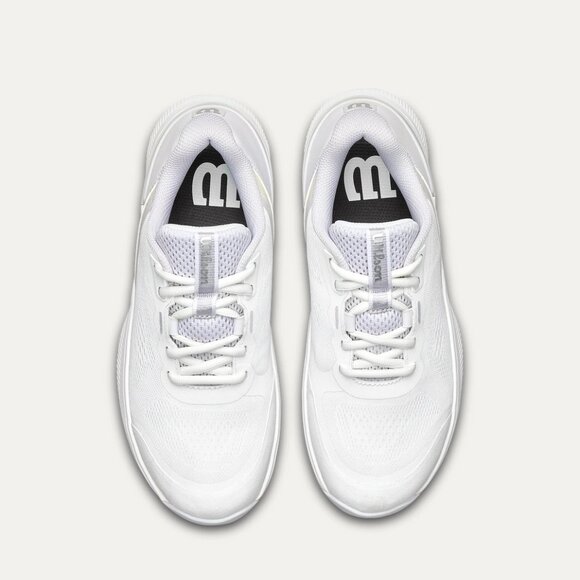 Wilson Intrigue Pro Tennis Shoes - Picture 4 of 8